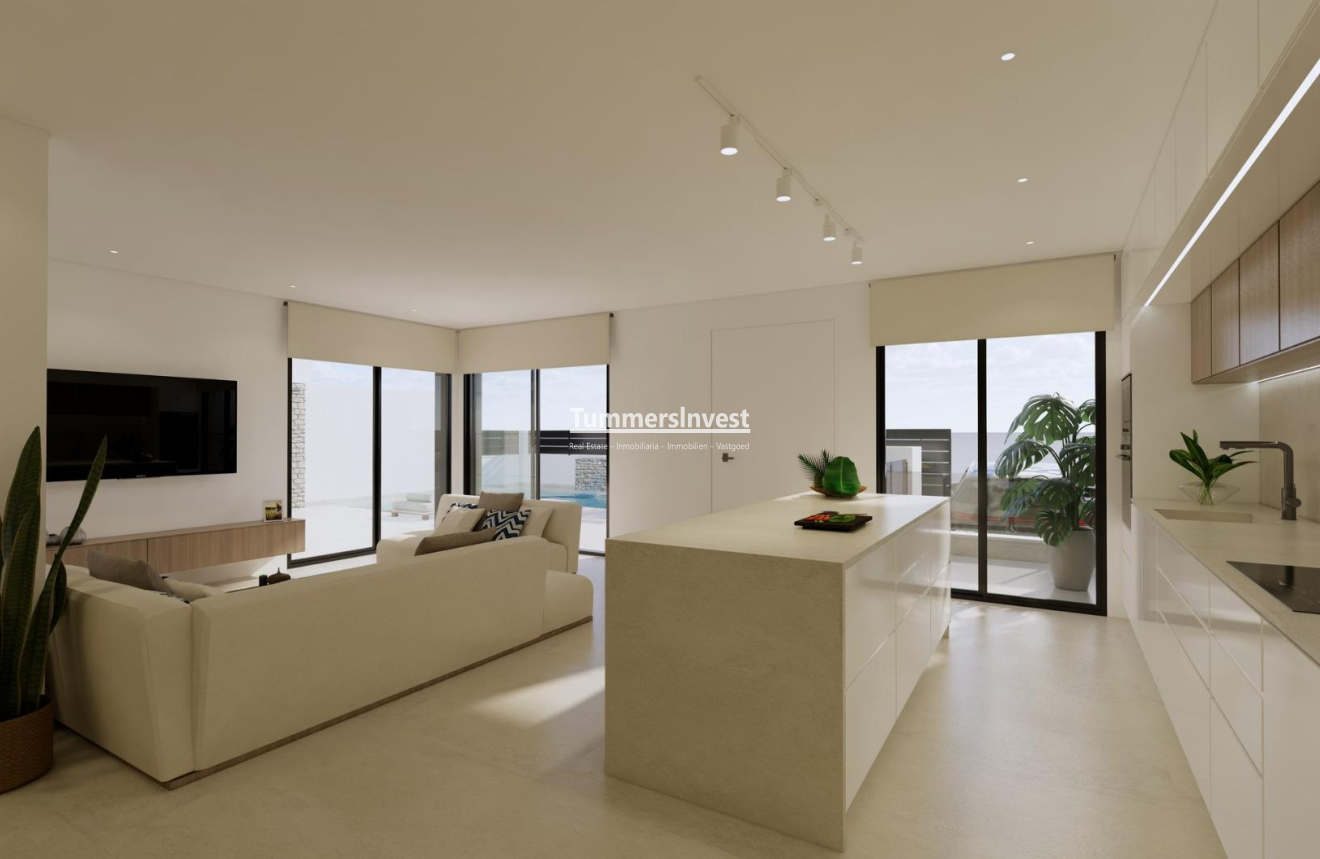 New Build · Villa · Dolores · Sector 3