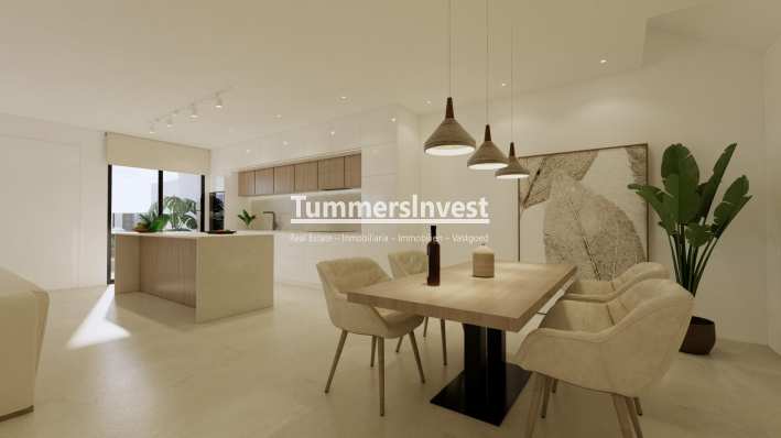 New Build · Villa · Dolores · Sector 3