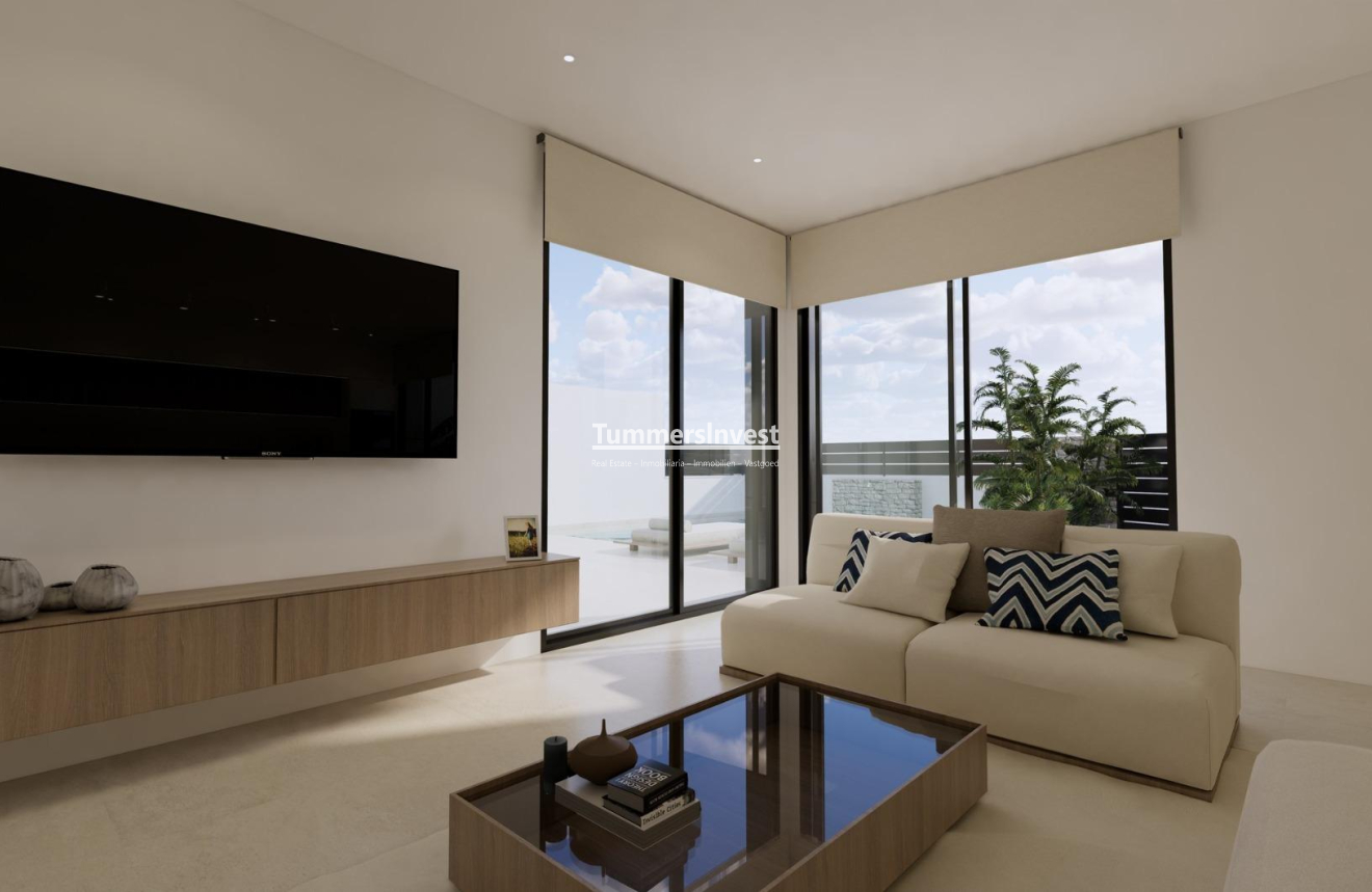 New Build · Villa · Dolores · Sector 3