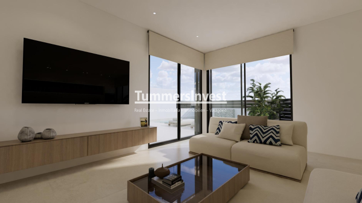 New Build · Villa · Dolores · Sector 3