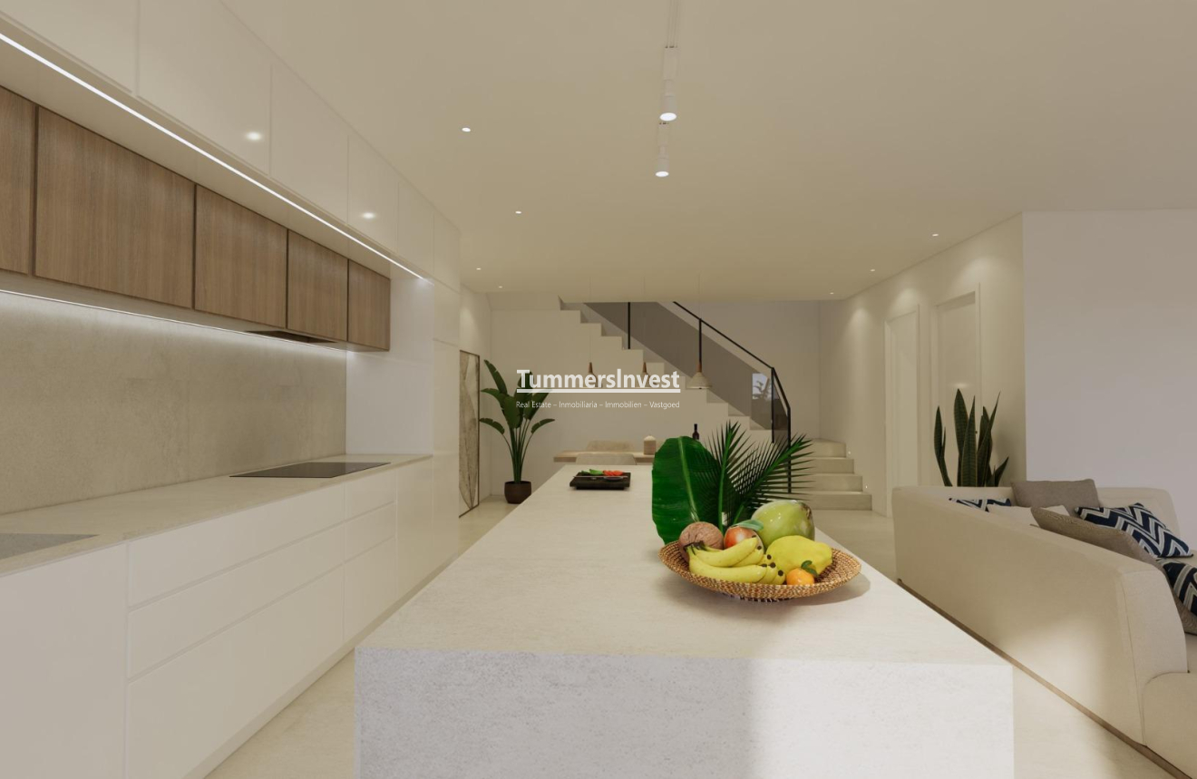 New Build · Villa · Dolores · Sector 3