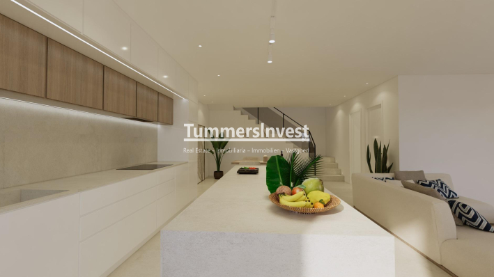 New Build · Villa · Dolores · Sector 3