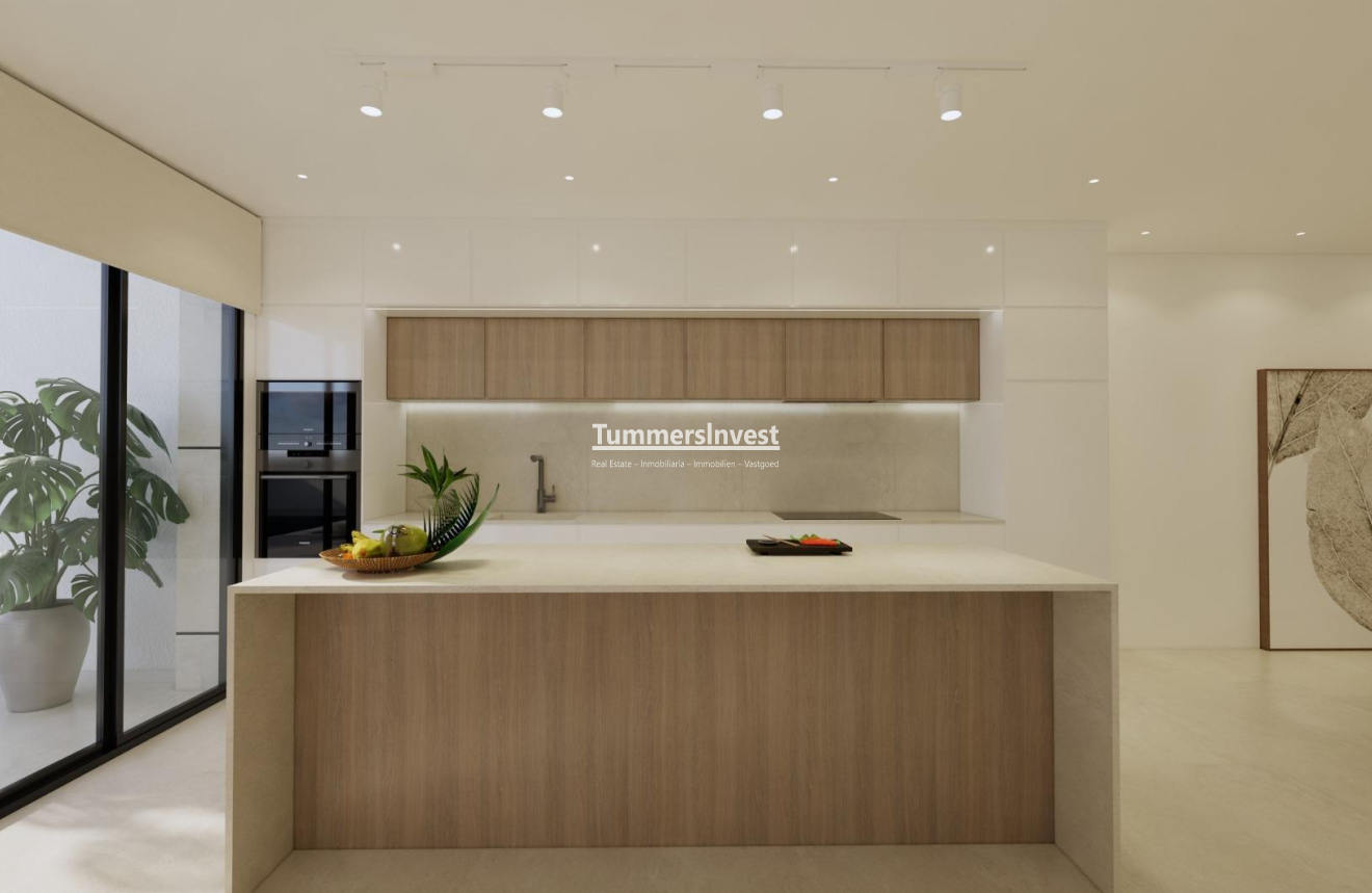 New Build · Villa · Dolores · Sector 3