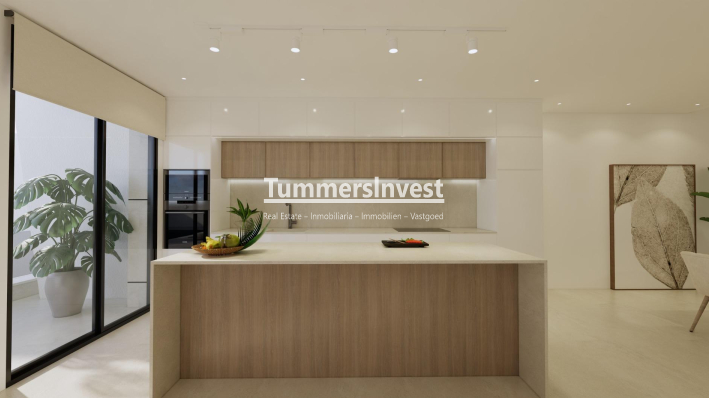 New Build · Villa · Dolores · Sector 3