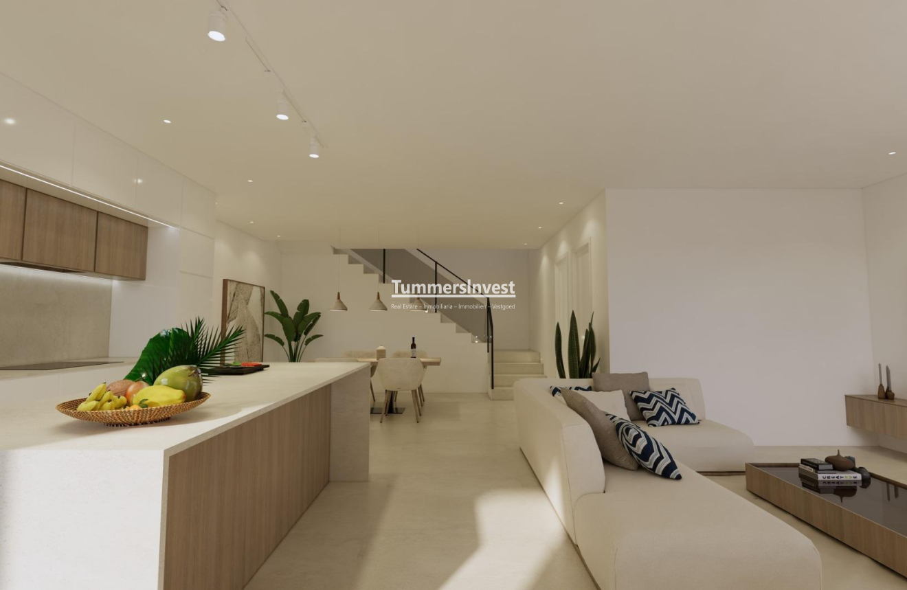 New Build · Villa · Dolores · Sector 3