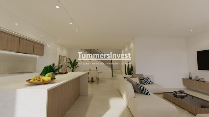 New Build · Villa · Dolores · Sector 3