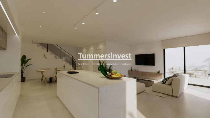 New Build · Villa · Dolores · Sector 3