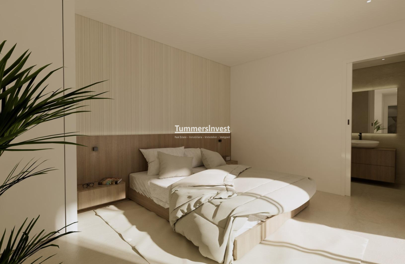 New Build · Villa · Dolores · Sector 3