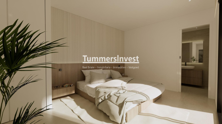 New Build · Villa · Dolores · Sector 3