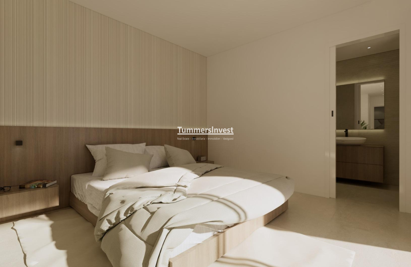 New Build · Villa · Dolores · Sector 3