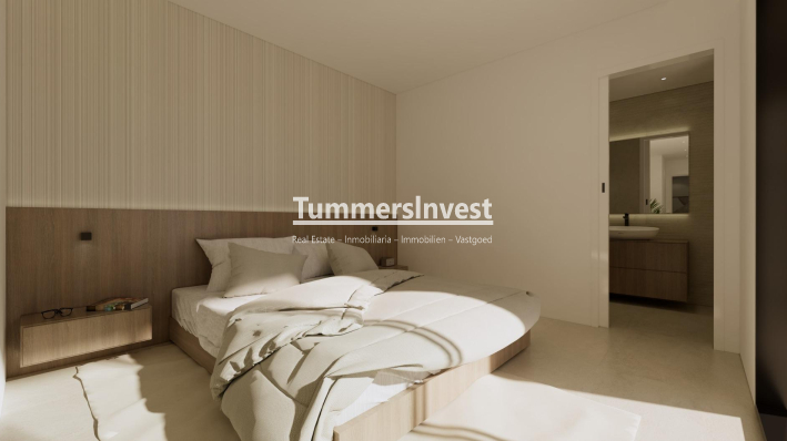 New Build · Villa · Dolores · Sector 3