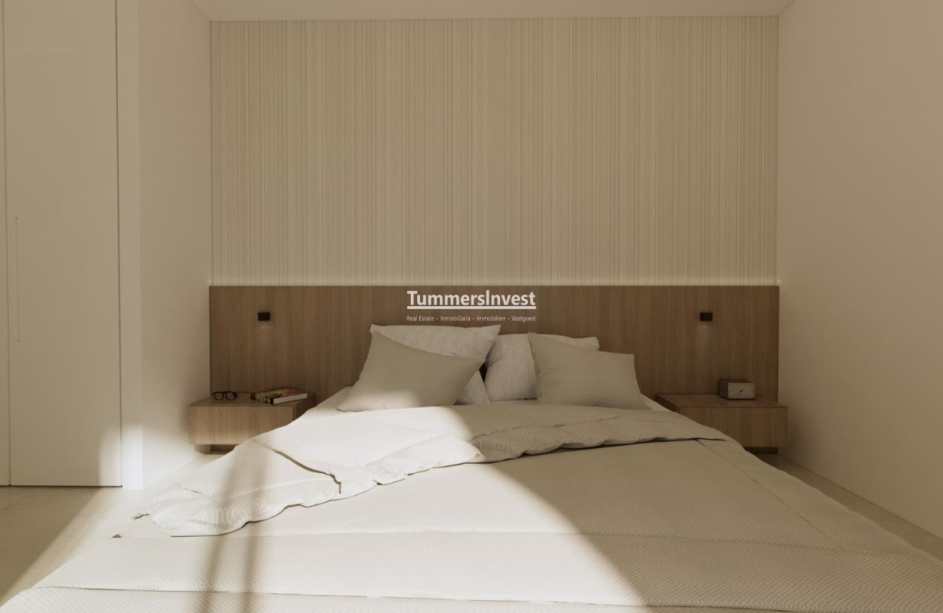 New Build · Villa · Dolores · Sector 3