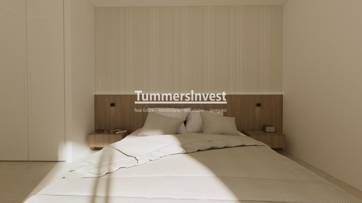 New Build · Villa · Dolores · Sector 3