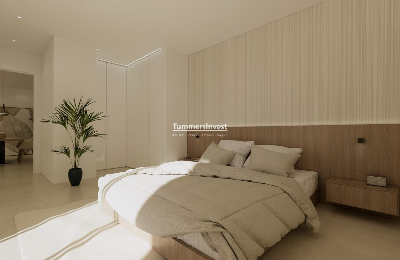 New Build · Villa · Dolores · Sector 3