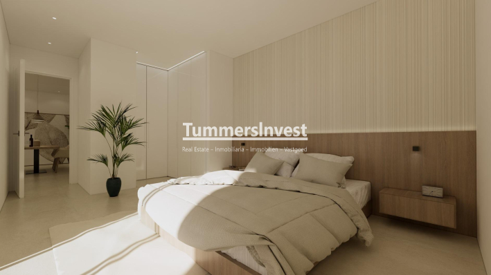 New Build · Villa · Dolores · Sector 3