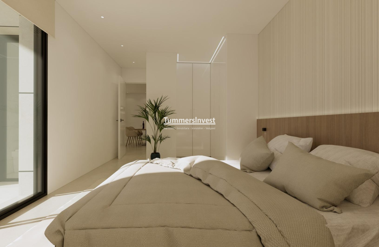 New Build · Villa · Dolores · Sector 3