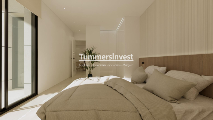 New Build · Villa · Dolores · Sector 3