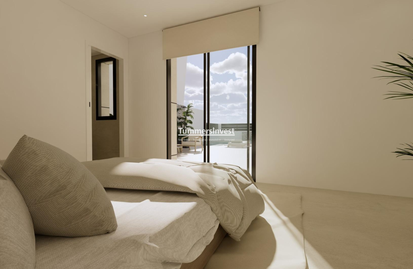 New Build · Villa · Dolores · Sector 3