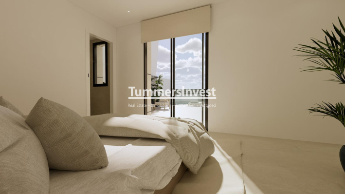 New Build · Villa · Dolores · Sector 3