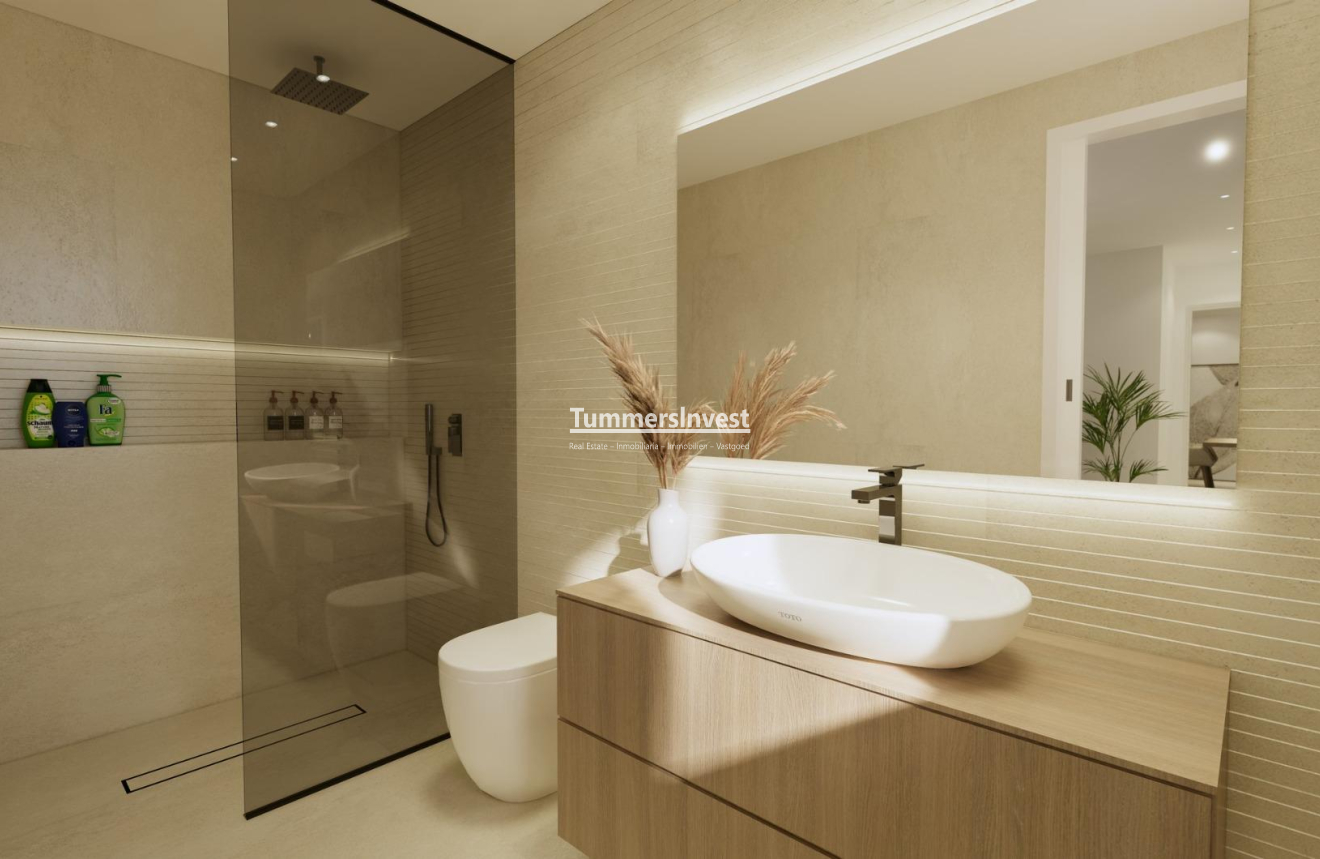 New Build · Villa · Dolores · Sector 3