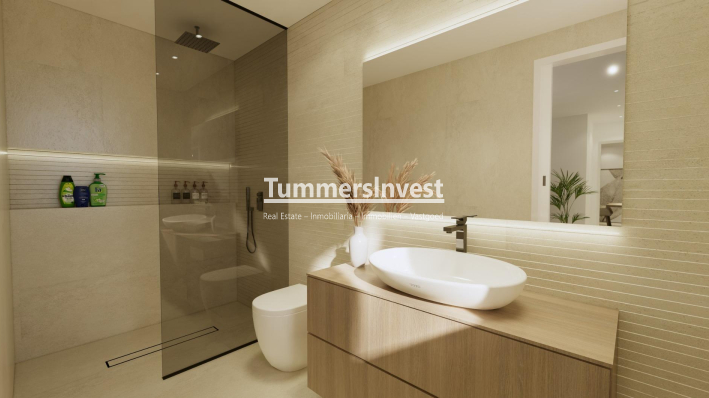 New Build · Villa · Dolores · Sector 3