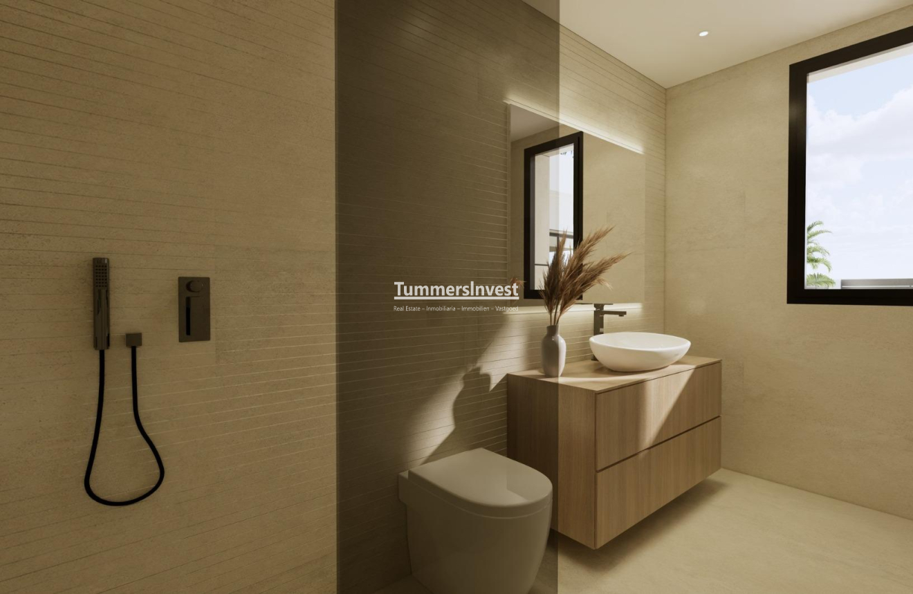 New Build · Villa · Dolores · Sector 3