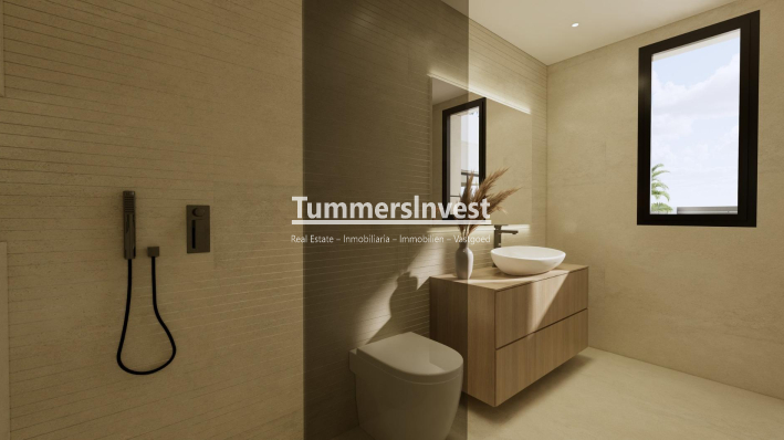 New Build · Villa · Dolores · Sector 3