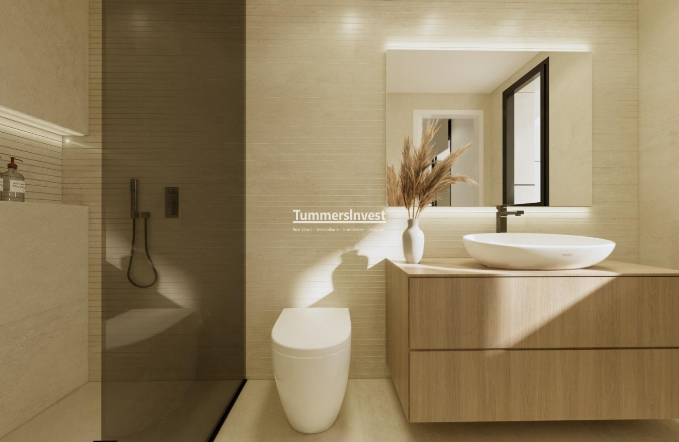 New Build · Villa · Dolores · Sector 3