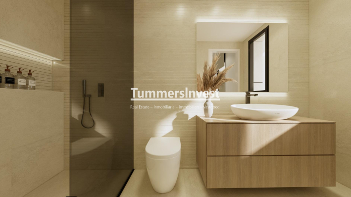 New Build · Villa · Dolores · Sector 3