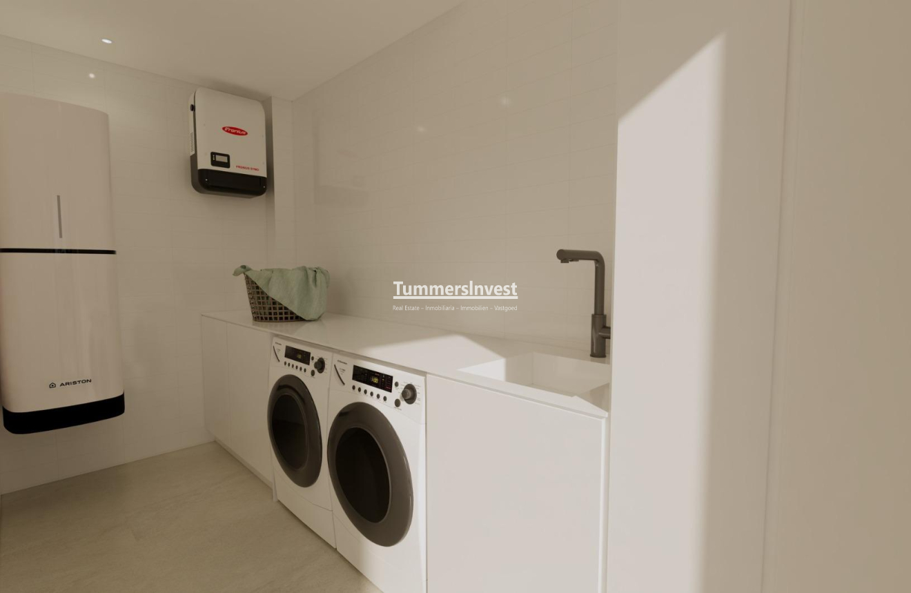 New Build · Villa · Dolores · Sector 3