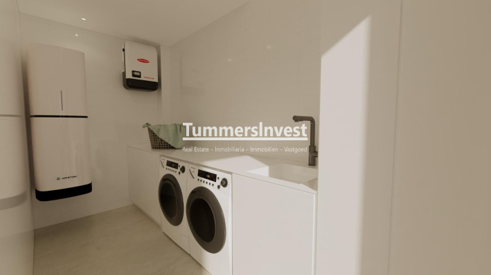 New Build · Villa · Dolores · Sector 3