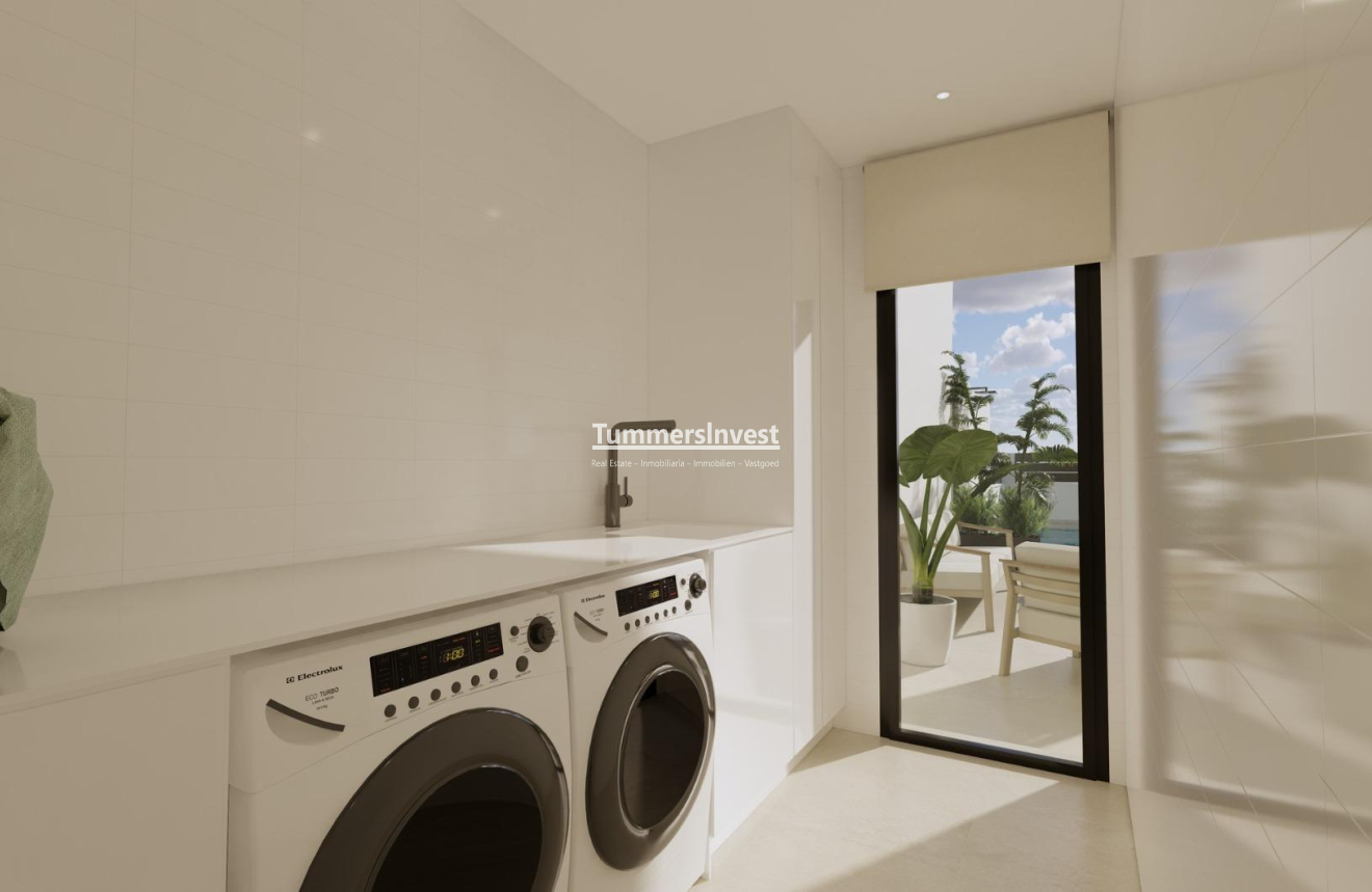 New Build · Villa · Dolores · Sector 3