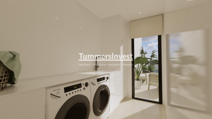 New Build · Villa · Dolores · Sector 3