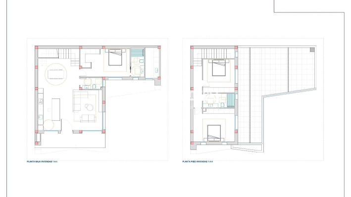 New Build · Villa · Dolores · Sector 3