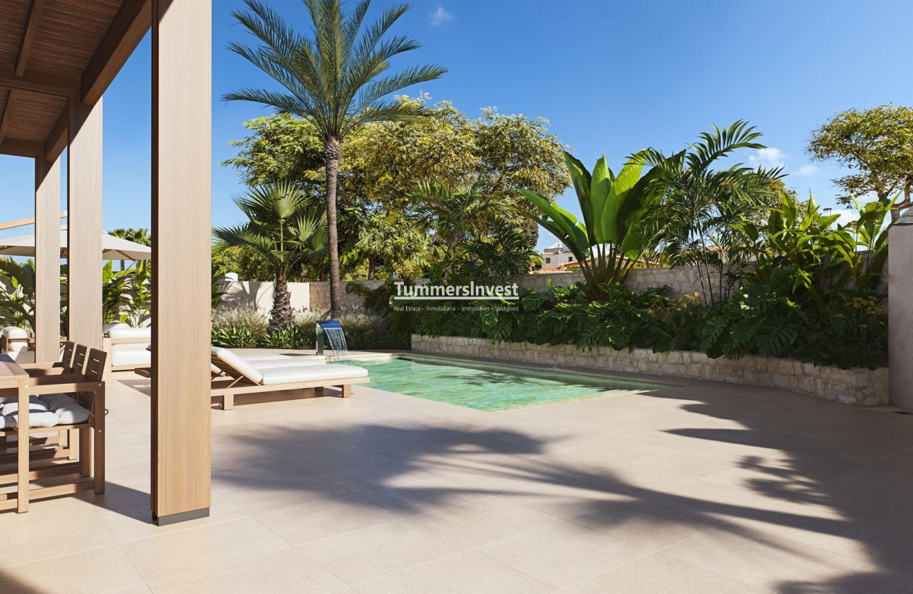 Neue Gebäude · Villa · Cabo de Palos · Cala Flores