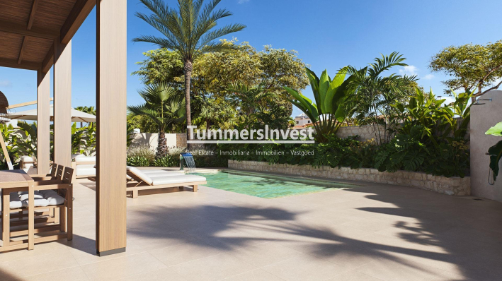 Neue Gebäude · Villa · Cabo de Palos · Cala Flores