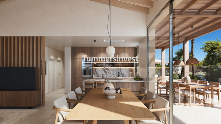 Neue Gebäude · Villa · Cabo de Palos · Cala Flores