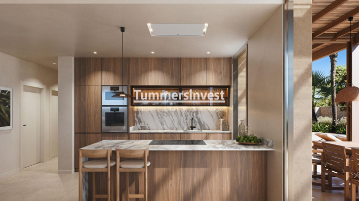 Neue Gebäude · Villa · Cabo de Palos · Cala Flores