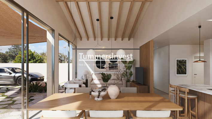 Neue Gebäude · Villa · Cabo de Palos · Cala Flores