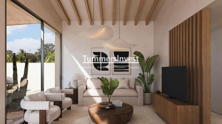 Neue Gebäude · Villa · Cabo de Palos · Cala Flores