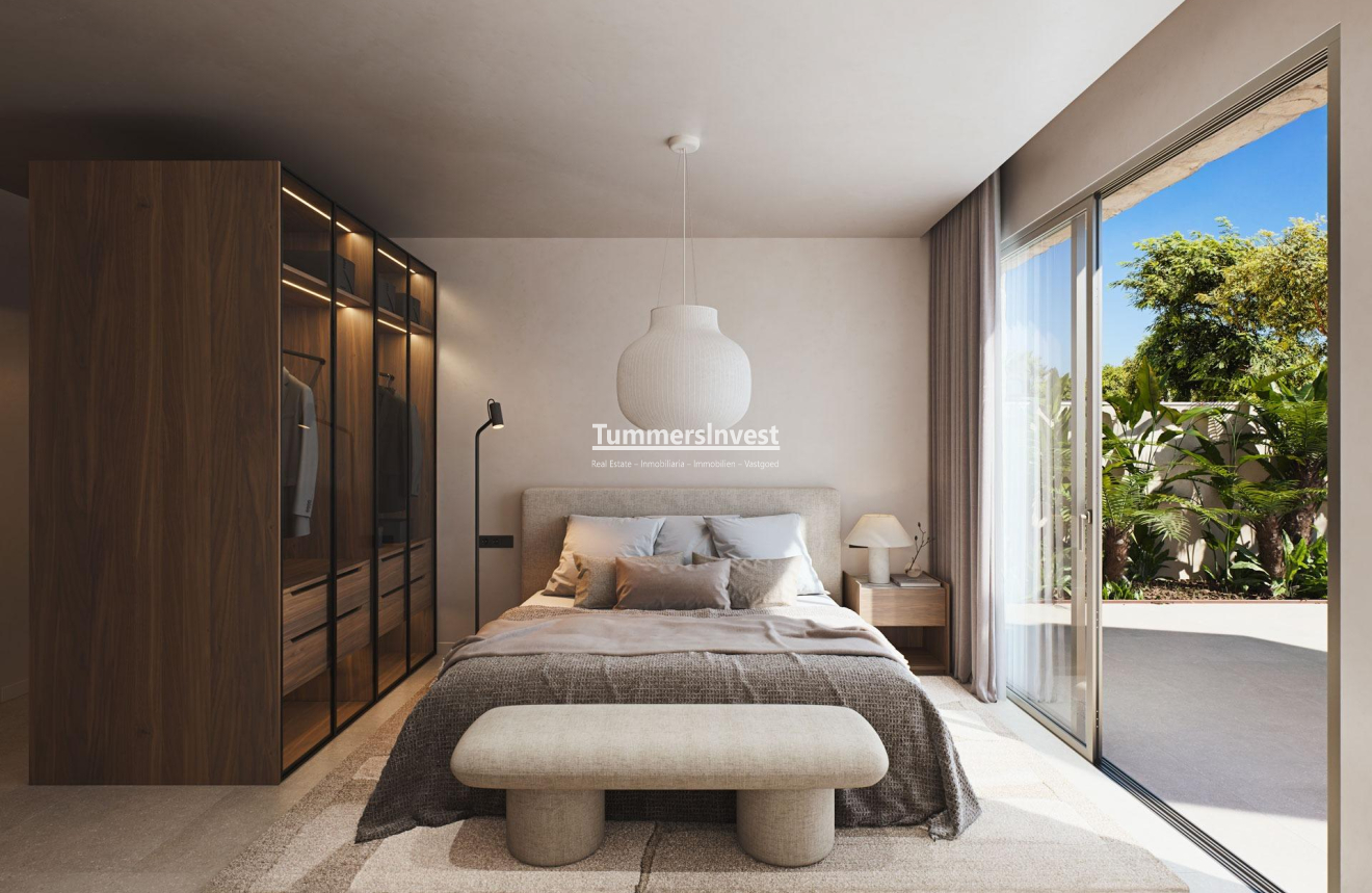 Neue Gebäude · Villa · Cabo de Palos · Cala Flores