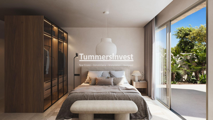 Neue Gebäude · Villa · Cabo de Palos · Cala Flores