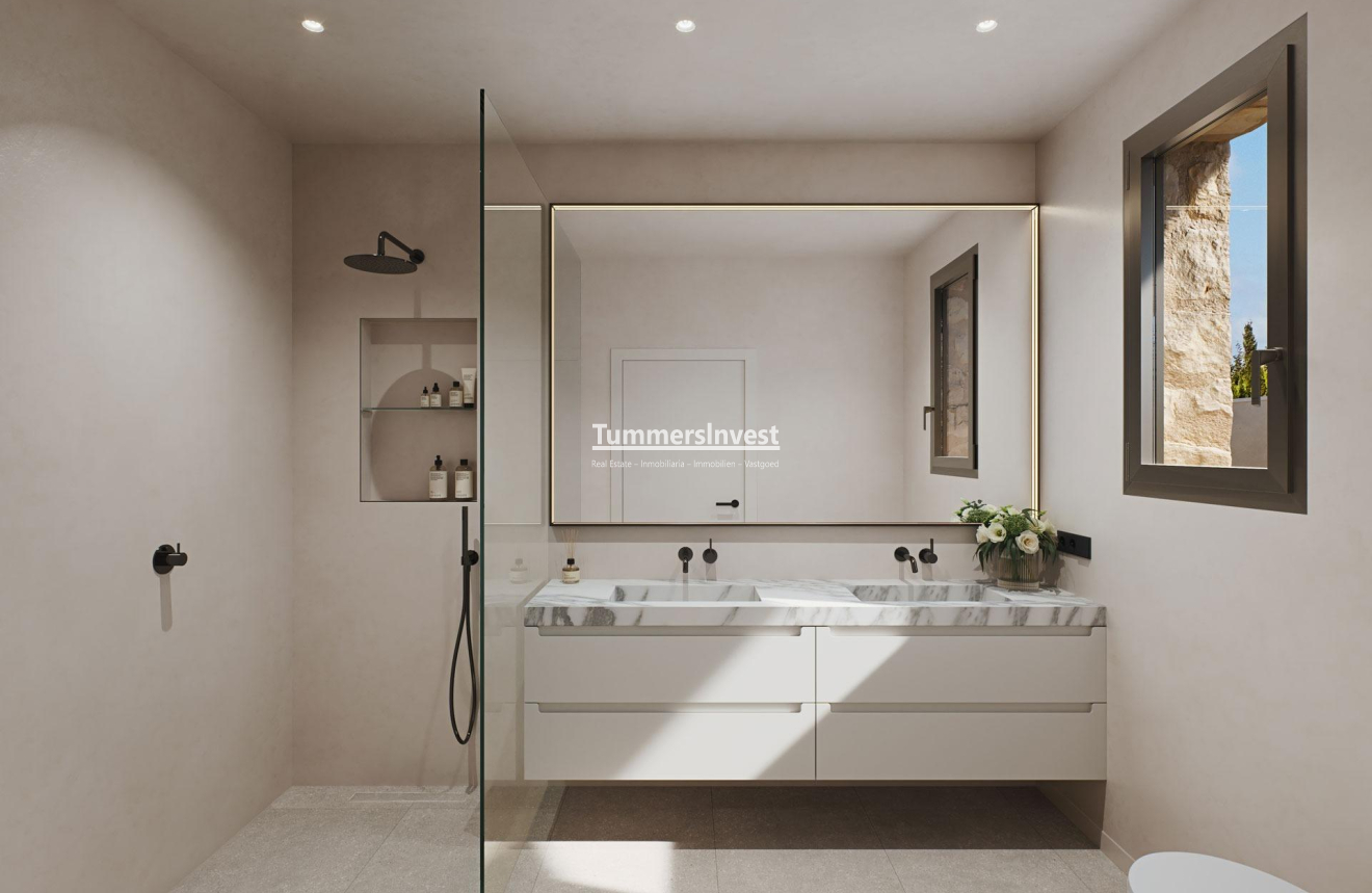 Neue Gebäude · Villa · Cabo de Palos · Cala Flores