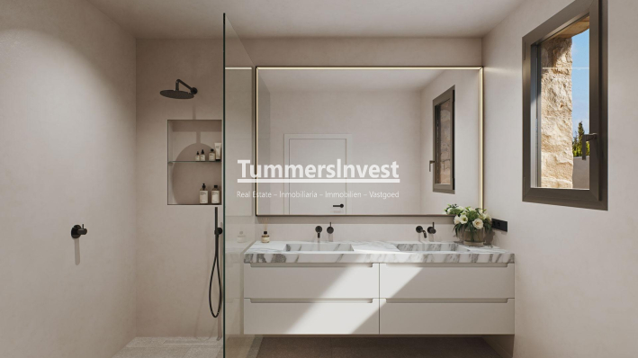 Neue Gebäude · Villa · Cabo de Palos · Cala Flores