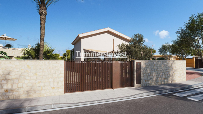 Neue Gebäude · Villa · Cabo de Palos · Cala Flores