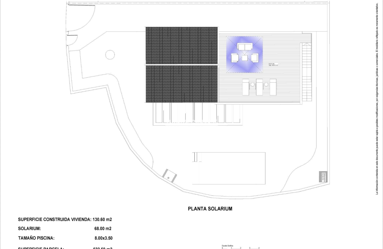 Neue Gebäude · Villa · Cabo de Palos · Cala Flores