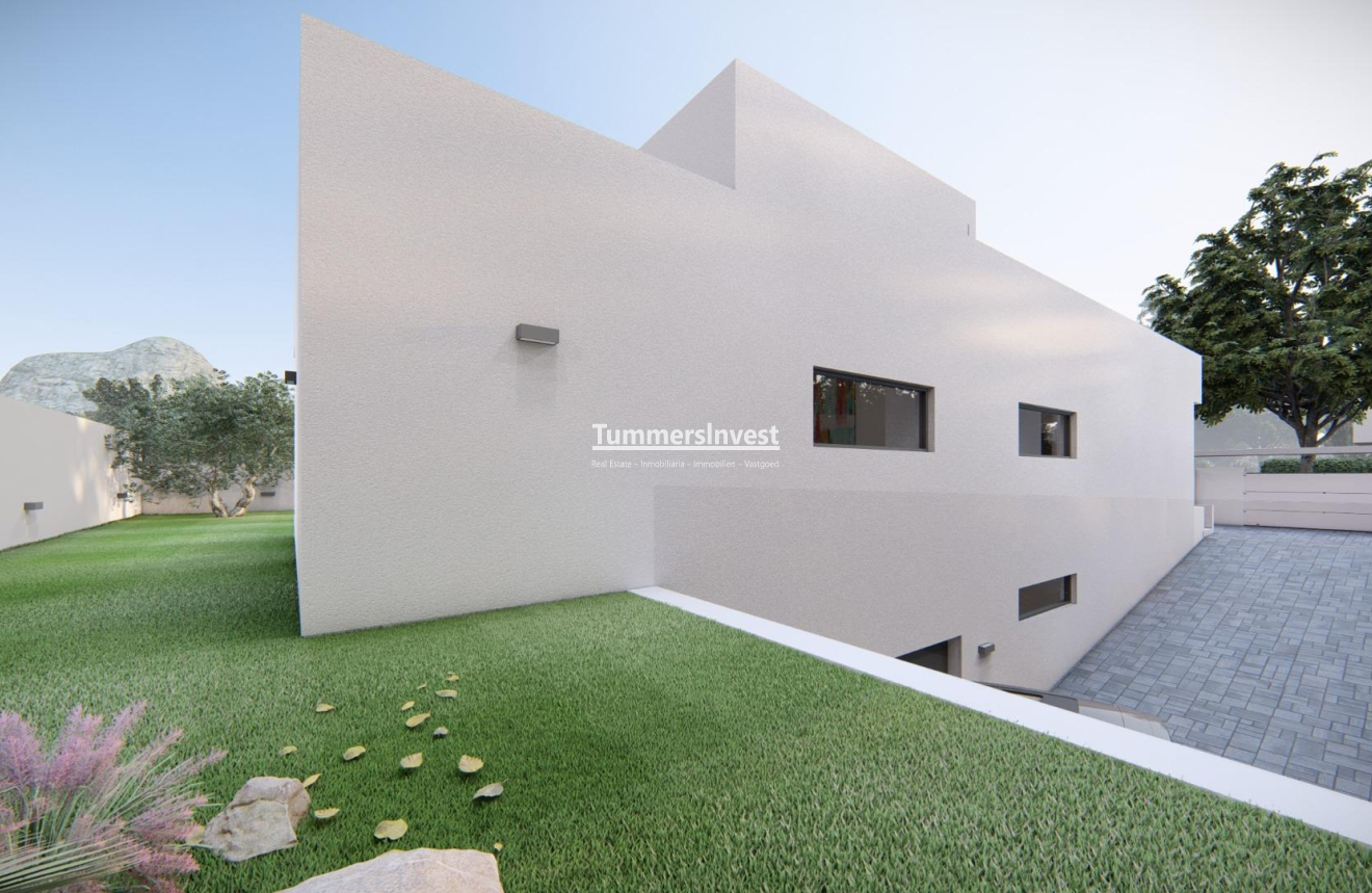 Nieuwbouw Woningen · Villa · Ciudad Quesada · Doña Pepa