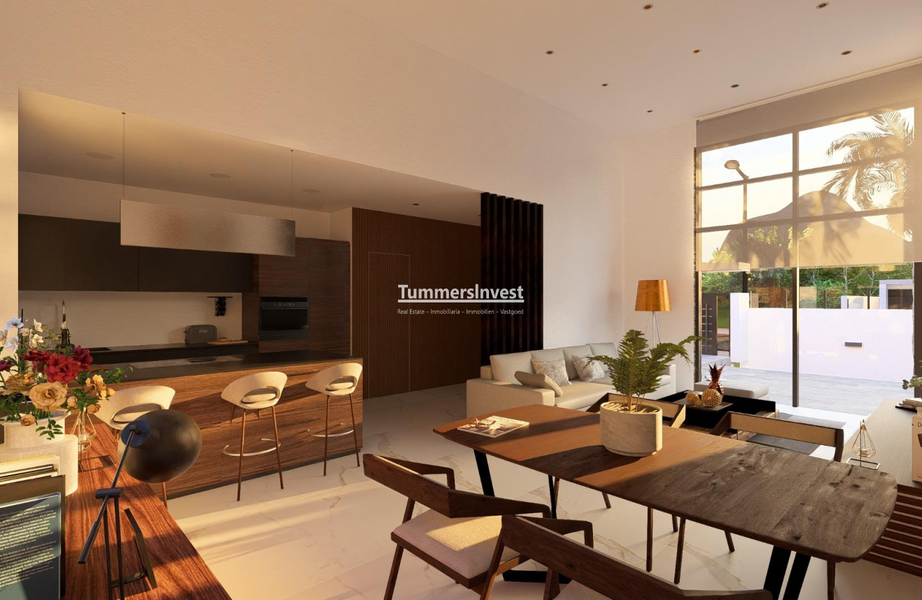 Nieuwbouw Woningen · Villa · Ciudad Quesada · Doña Pepa