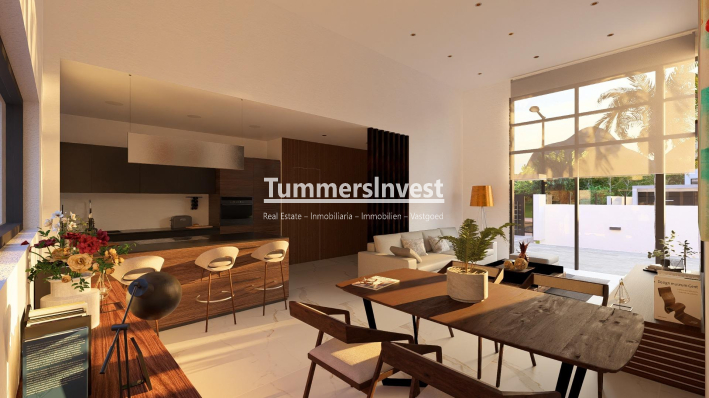 Nieuwbouw Woningen · Villa · Ciudad Quesada · Doña Pepa