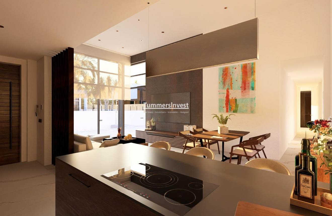 Nieuwbouw Woningen · Villa · Ciudad Quesada · Doña Pepa